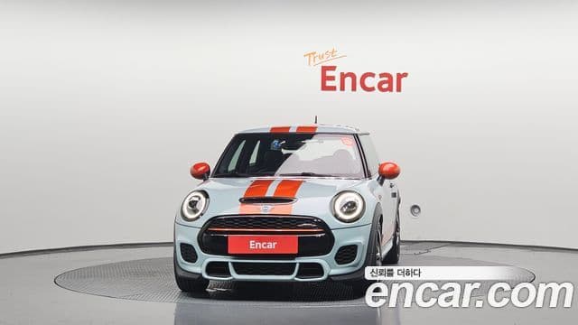 Mini Cooper S 3세대, 2019 3