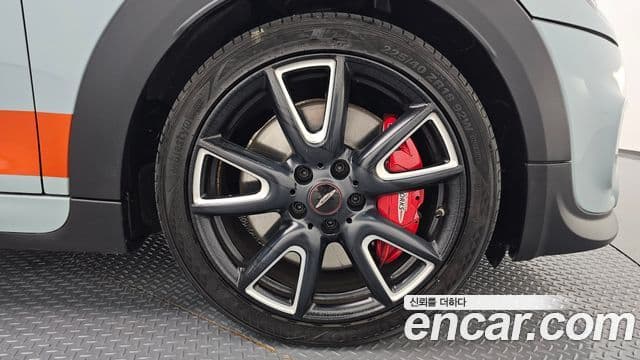 Mini Cooper S 3세대, 2019 все фото