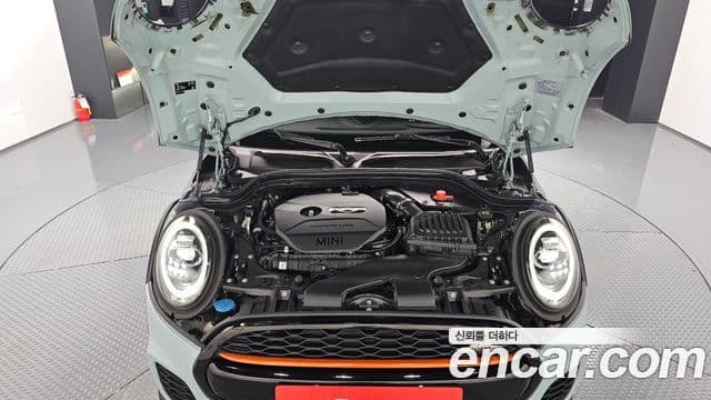 Mini Cooper S 3세대, 2019 6