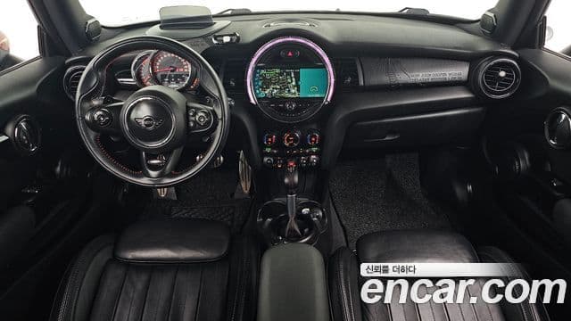 Mini Cooper S 3세대, 2019 7