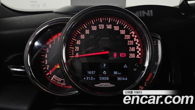 Mini Cooper S 3세대, 2019 8