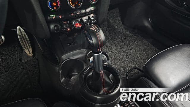 Mini Cooper S 3세대, 2019 9