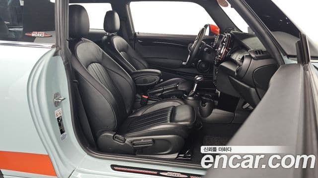 Mini Cooper S 3세대, 2019 10