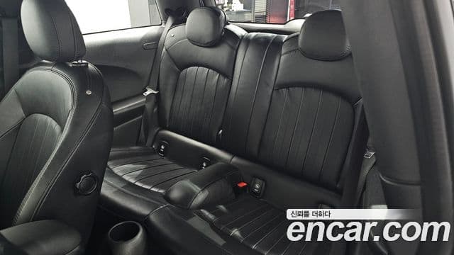 Mini Cooper S 3세대, 2019 12