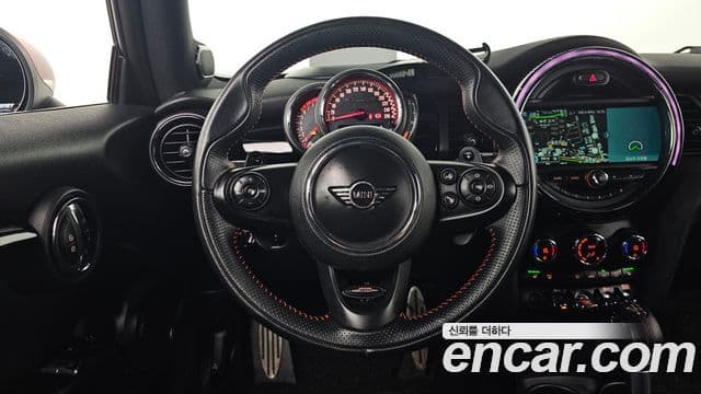 Mini Cooper S 3세대, 2019 13
