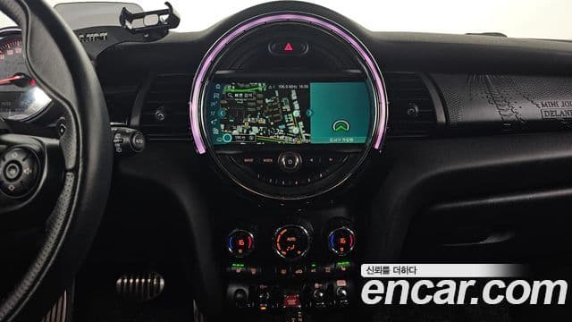 Mini Cooper S 3세대, 2019 14