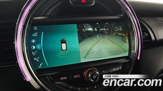 Mini Cooper S 3세대, 2019 15