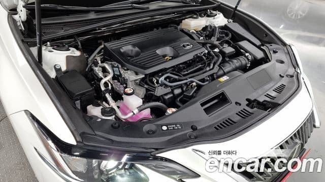 Lexus ES300h 7세대 Luxury Plus, 2025 6