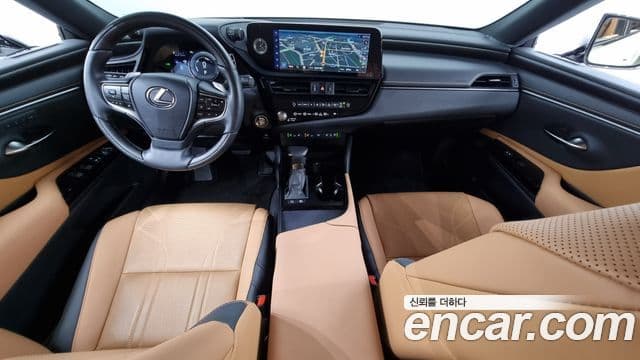 Lexus ES300h 7세대 Luxury Plus, 2025 7