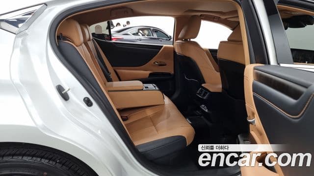Lexus ES300h 7세대 Luxury Plus, 2025 12