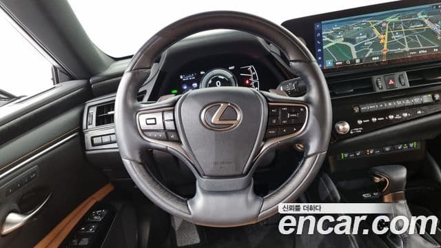 Lexus ES300h 7세대 Luxury Plus, 2025 13