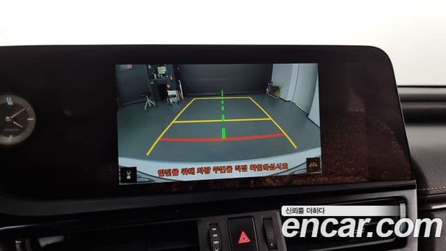 Lexus ES300h 7세대 Luxury Plus, 2025 15