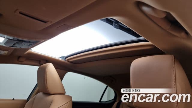 Lexus ES300h 7세대 Luxury Plus, 2025 19