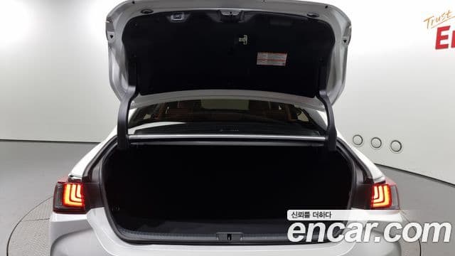 Lexus ES300h 7세대 Luxury Plus, 2025 20