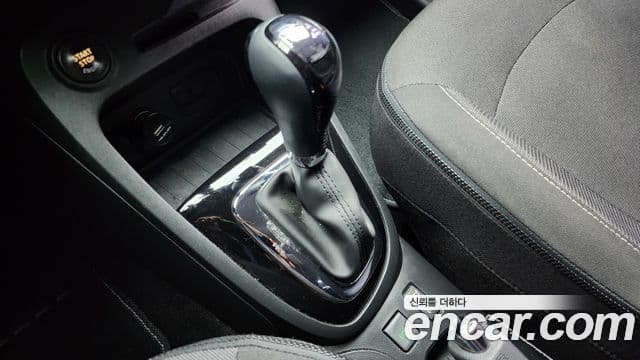 Renault Korea(Samsung) QM3 LE, 2015 9