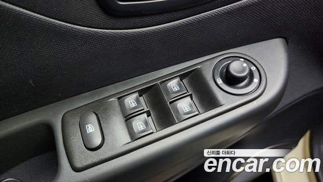 Renault Korea(Samsung) QM3 LE, 2015 17