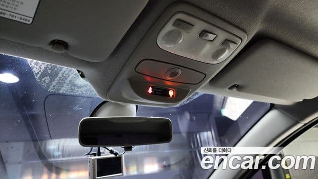 Renault Korea(Samsung) QM3 LE, 2015 18