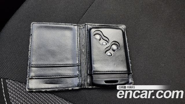 Renault Korea(Samsung) QM3 LE, 2015 19