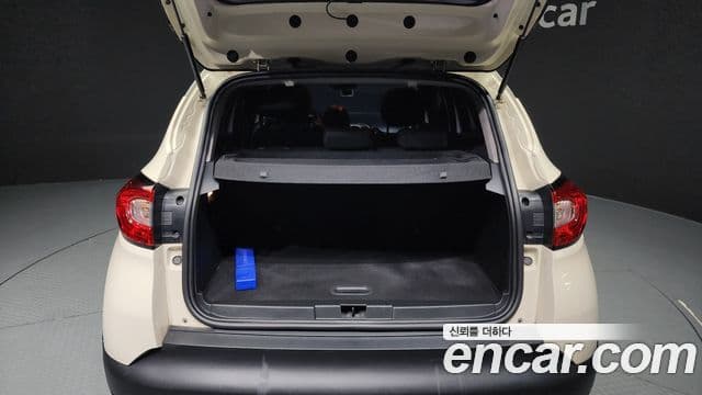 Renault Korea(Samsung) QM3 LE, 2015 20