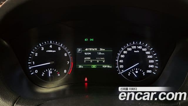 Genesis G80 Prestige, 2018 8