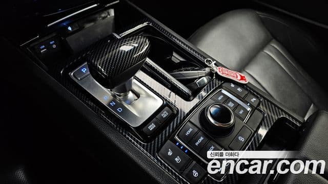 Genesis G80 Prestige, 2018 9