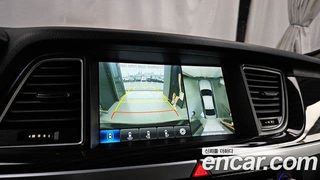 Genesis G80 Prestige, 2018 15