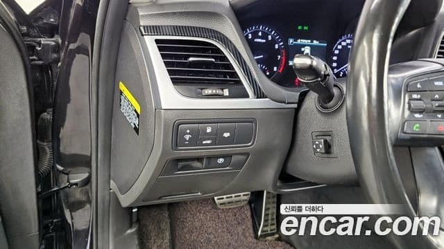 Genesis G80 Prestige, 2018 16