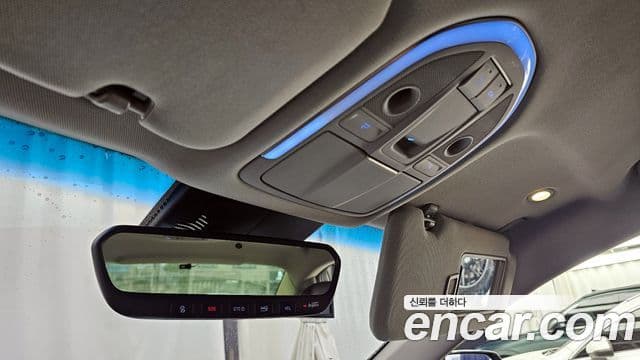 Genesis G80 Prestige, 2018 18