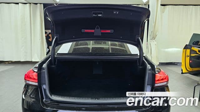 Genesis G80 Prestige, 2018 20