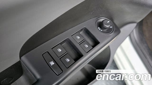 Chevrolet(GM대우) 아베오 седан LS люксовая версия, 2014 14