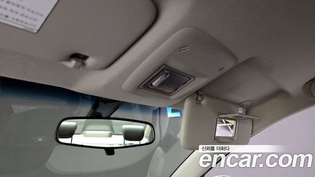 Chevrolet(GM대우) 아베오 седан LS люксовая версия, 2014 19