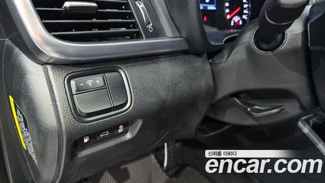 Kia K5 2세대 Prestige, 2018 14