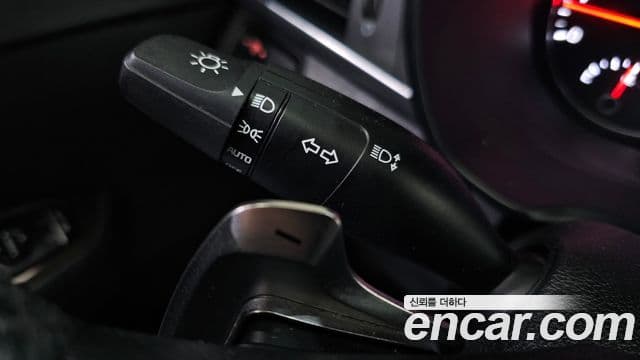 Kia K5 2세대 Prestige, 2018 16