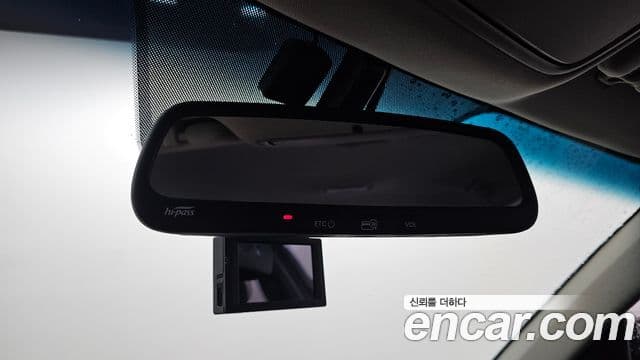 Kia K5 2세대 Prestige, 2018 19