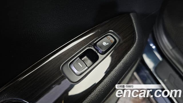 Kia K5 2세대 Prestige, 2018 20