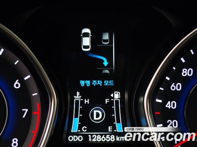 Hyundai Avante MD M16 GDI top, 2012 6