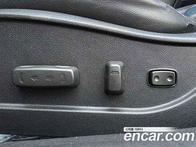 Hyundai Avante MD M16 GDI top, 2012 10