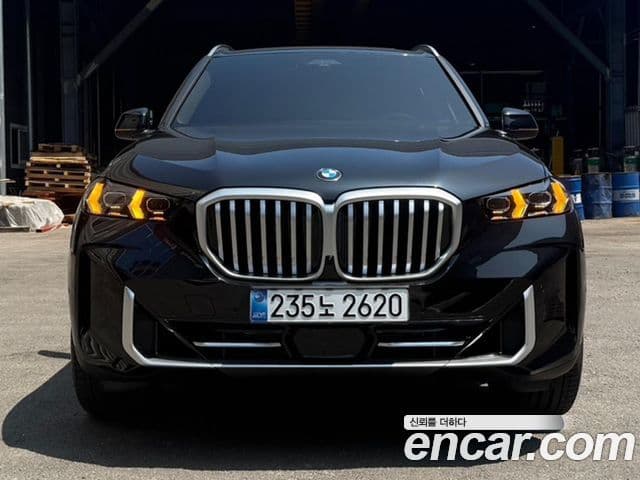 BMW X5 (G05) xDrive 40i xLine, 2025 1