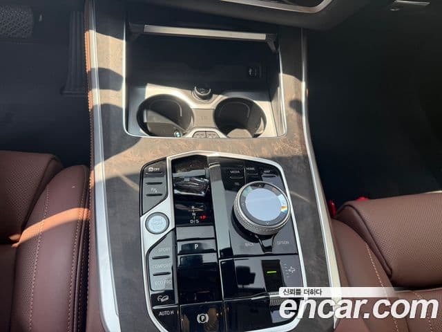 BMW X5 (G05) xDrive 40i xLine, 2025 10