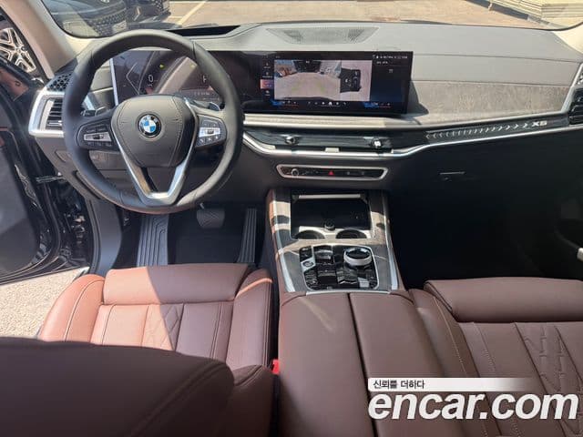 BMW X5 (G05) xDrive 40i xLine, 2025 11
