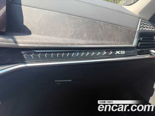 BMW X5 (G05) xDrive 40i xLine, 2025 12