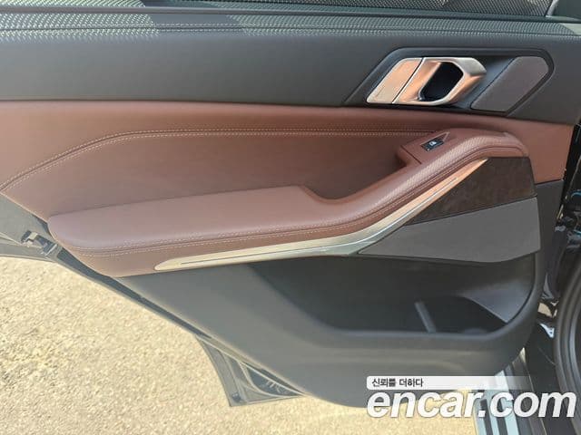 BMW X5 (G05) xDrive 40i xLine, 2025 14