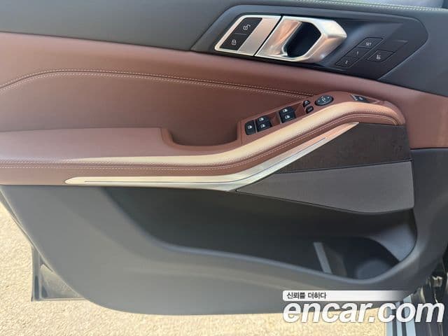 BMW X5 (G05) xDrive 40i xLine, 2025 15