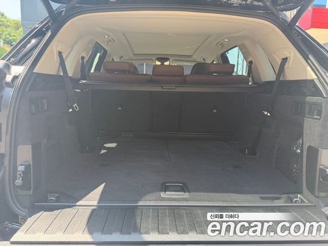 BMW X5 (G05) xDrive 40i xLine, 2025 19