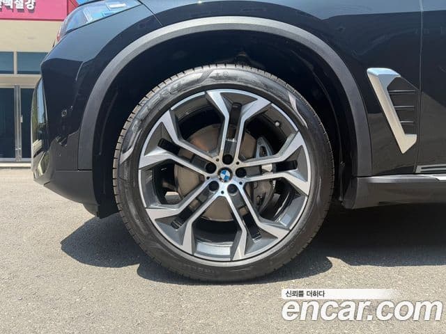 BMW X5 (G05) xDrive 40i xLine, 2025 20