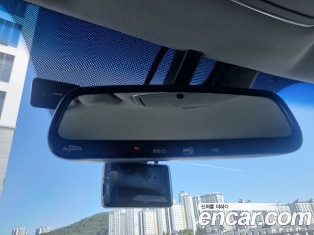 Hyundai Equus(новый кузов / новое поколение) Luxury, 2012 8