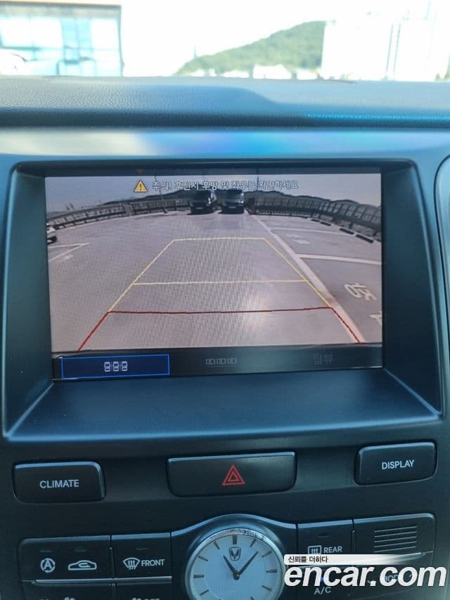 Hyundai Equus(новый кузов / новое поколение) Luxury, 2012 10