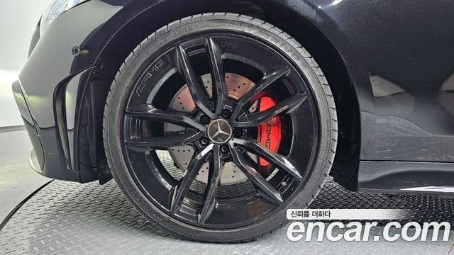 Mercedes-Benz CLS-класс C257 AMG CLS53 4MATIC+, 2022 все фото