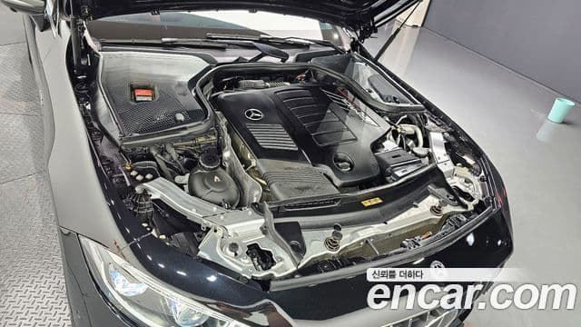 Mercedes-Benz CLS-класс C257 AMG CLS53 4MATIC+, 2022 6