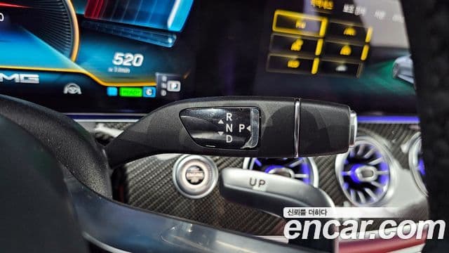 Mercedes-Benz CLS-класс C257 AMG CLS53 4MATIC+, 2022 9